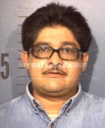 Morris Rodriquez Hernandez
