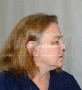 Sandra K Gehin