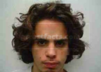 Rogelio Andres Salges