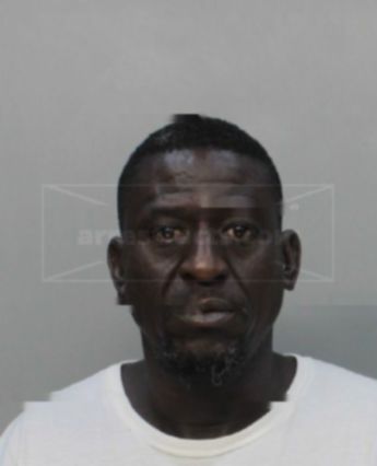 Antonio Holloway