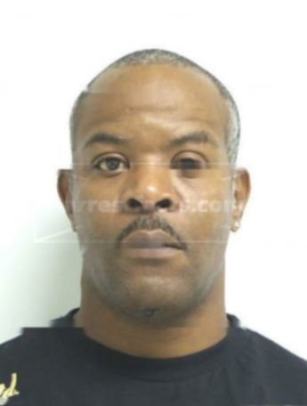 Brian Keith Lawson