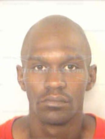 Kenneth D Dandridge