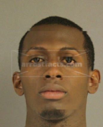 Jaquarius Montrell Bell