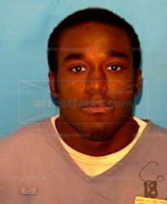 Stefon L Harris