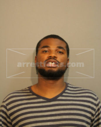 Terrell Maurice Ealy