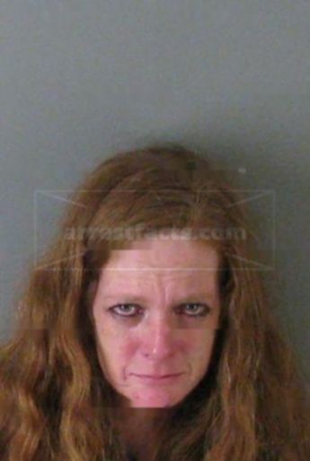 Brandy Elaine Degraffenried