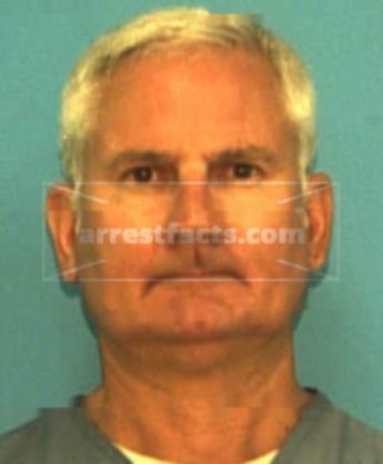 Glenn Allen Logan
