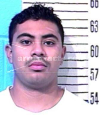 Ruben Tijerina Castillo