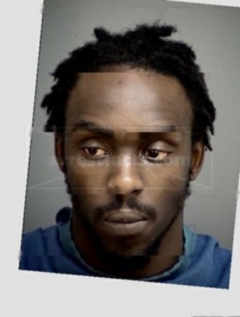 Marcus Terrel Wilson