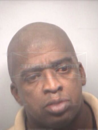 Rodman Moreland
