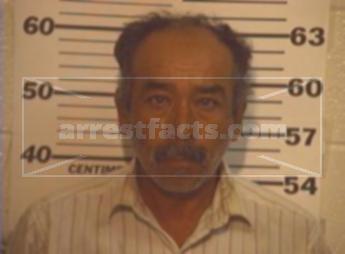 Vicente Cabrera Quilantan