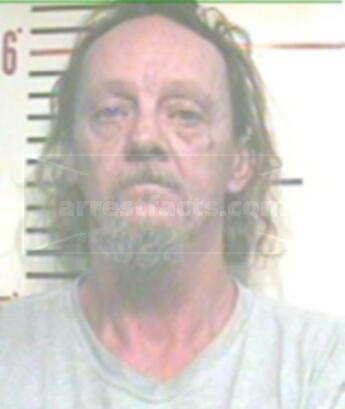 Ira Dennis Inman