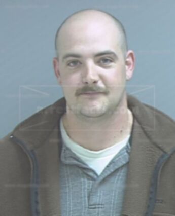 Bradley Carl Hankins