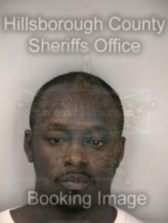 Ronnie Lee Broughton