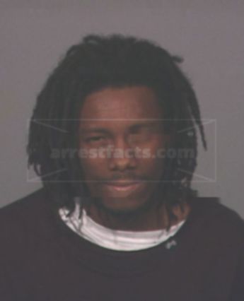 Antonio Deandre Collins