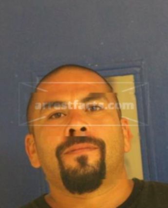 Jose Fernando Gonzalez