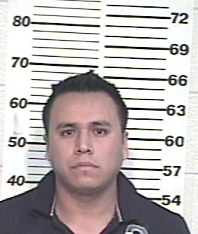 Lauro Contreras Estrada