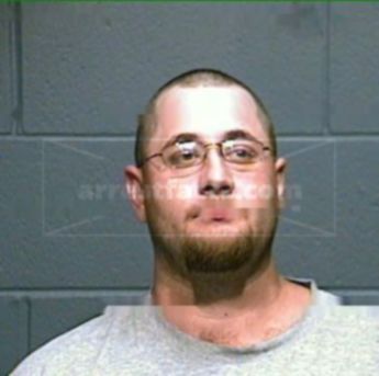 Daniel Ray Adkins
