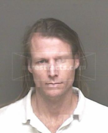 Bradley Ryan Smith