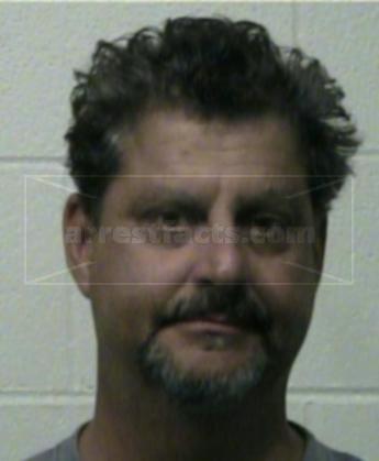 Joel William Crump