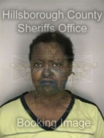 Sheila Thompson Koonce