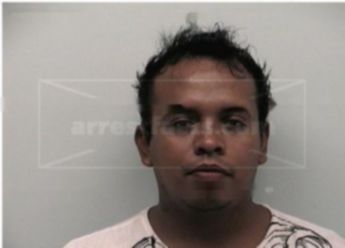 Hector Daniel Diaz