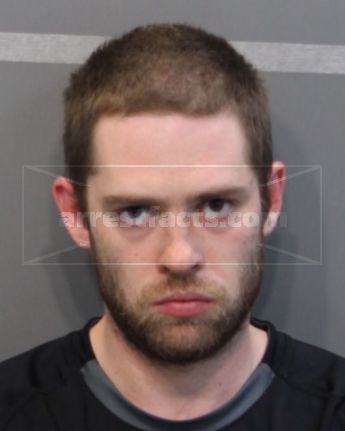 David Iszach Jones
