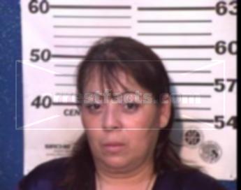 Nora Briseno