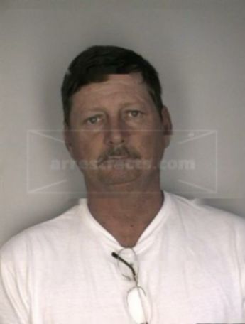 Donald Wayne Primm