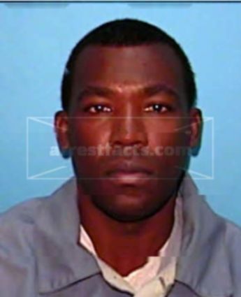 Tyrod Laveal Turner