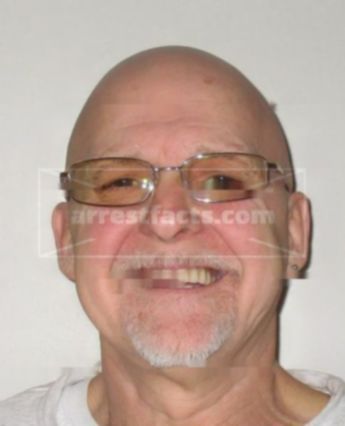 Gary Dean Allen