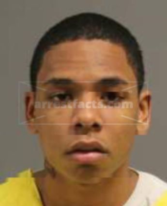 Marquis Anthony Lewis