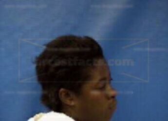 Crystal Roechell Qualls