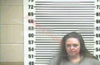 Tonia G. Spivey