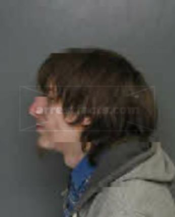 Mikey Ray Haga