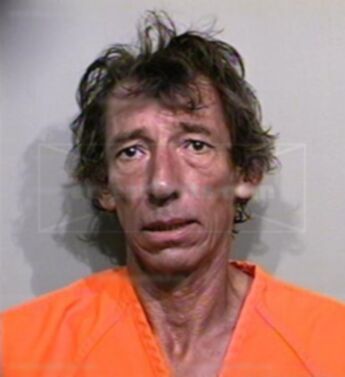 Bobby Mack Burns