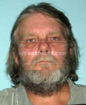 Terry Gene Wilson