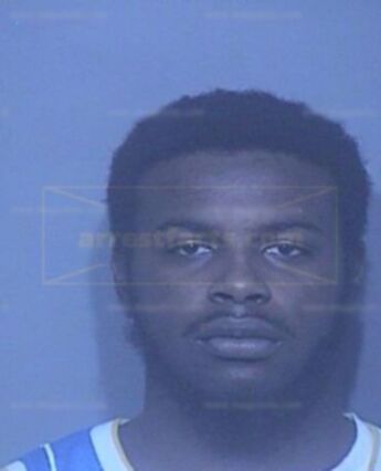 Ryan Deanthony Williams