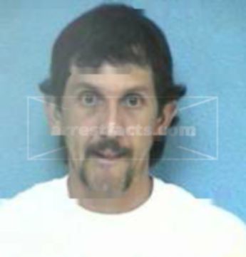 Joel Douglas Stowers