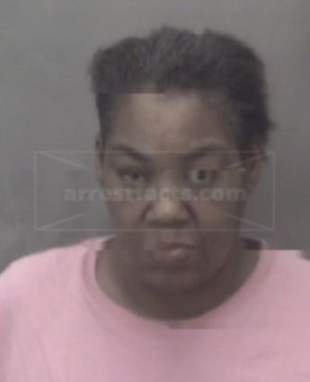 Viveca Lewis Banks