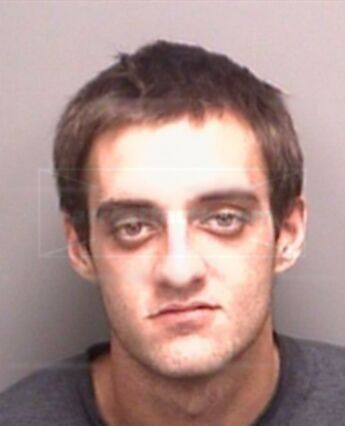 Matthew Brady Collins