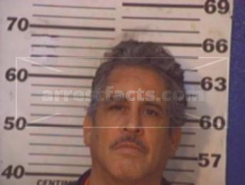 Jose Angel Rodriguez Medina