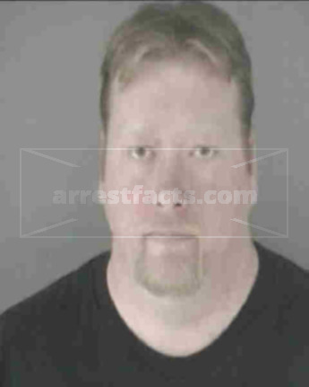 Johnny Arthur Copeland
