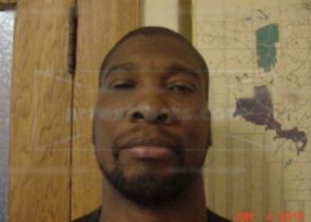 Gregory Jerome Sanders