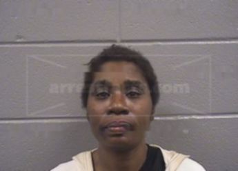 Latonya D Betts