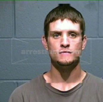 Timothy George Pliler