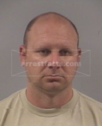 Jared William Rhynehart