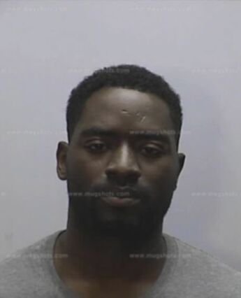 Justin Devon Williams
