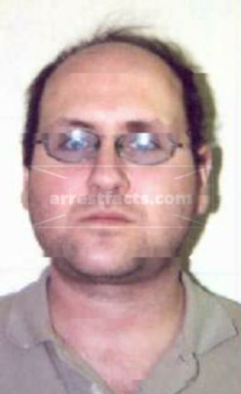 Michael Shannon Stephens