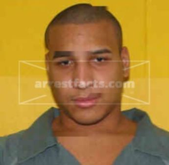 Andres Arzola